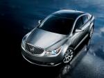 Buick LaCrosse 2010 года (NA)